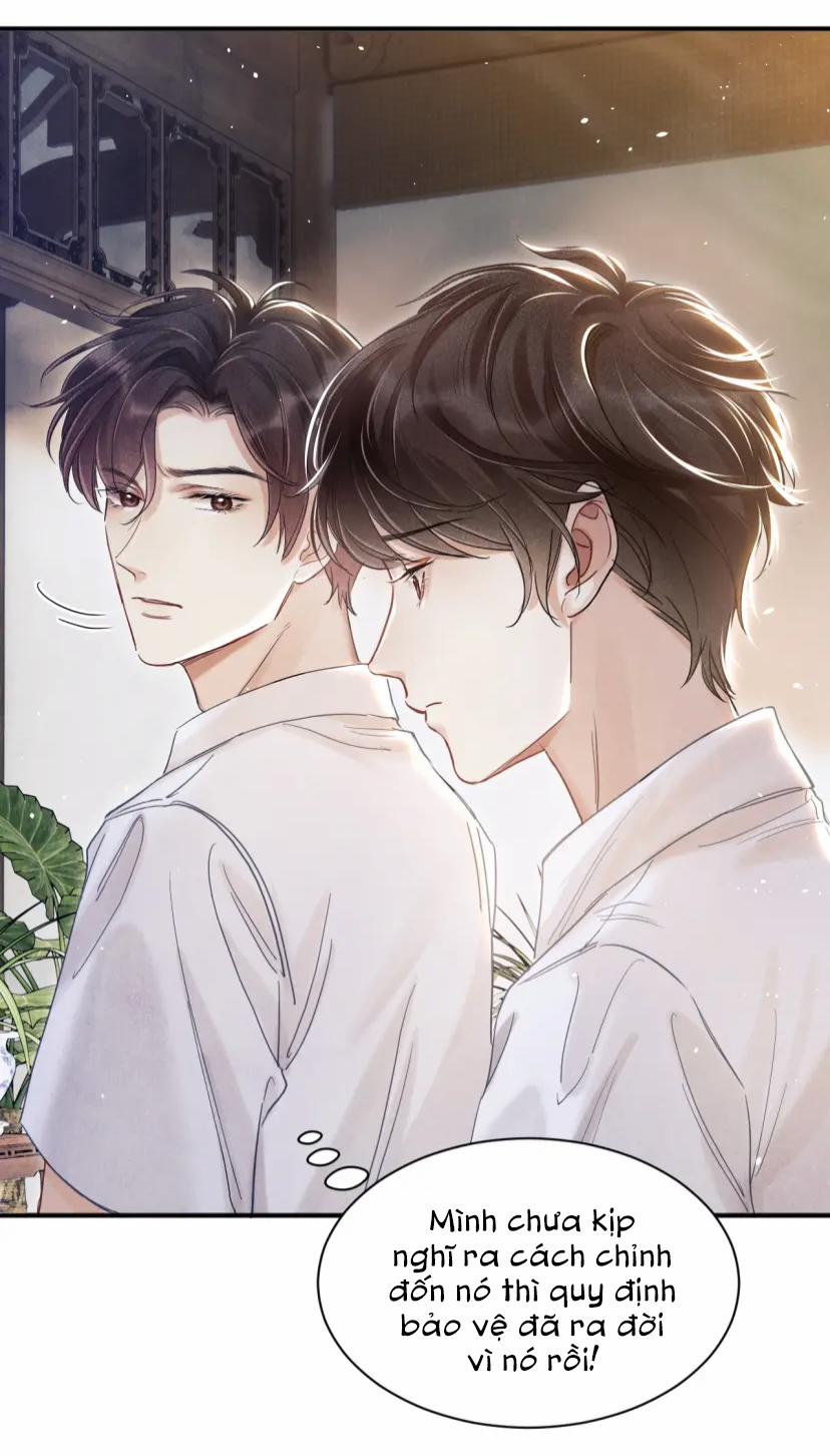 Toái Ngọc Đầu Châu 3 trang 25