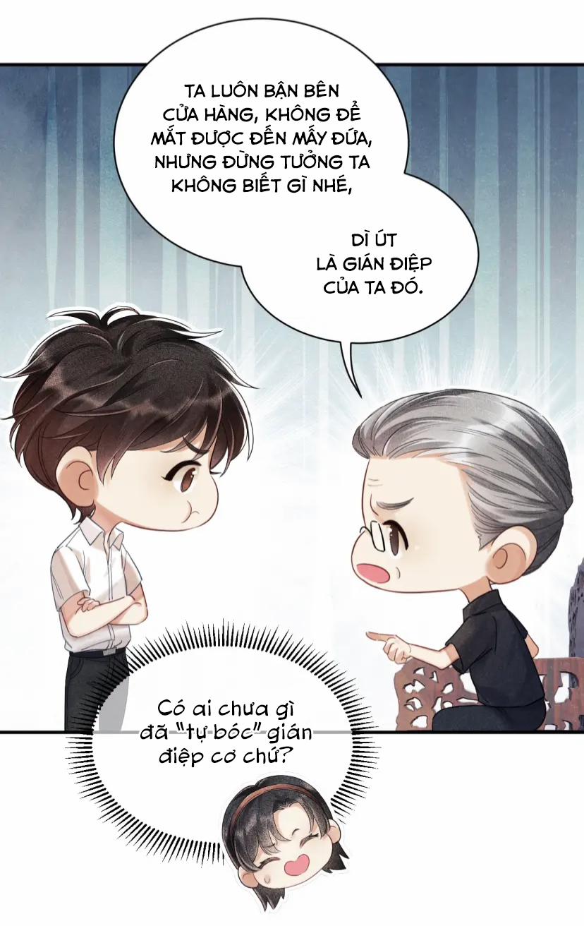 Toái Ngọc Đầu Châu 3 trang 26