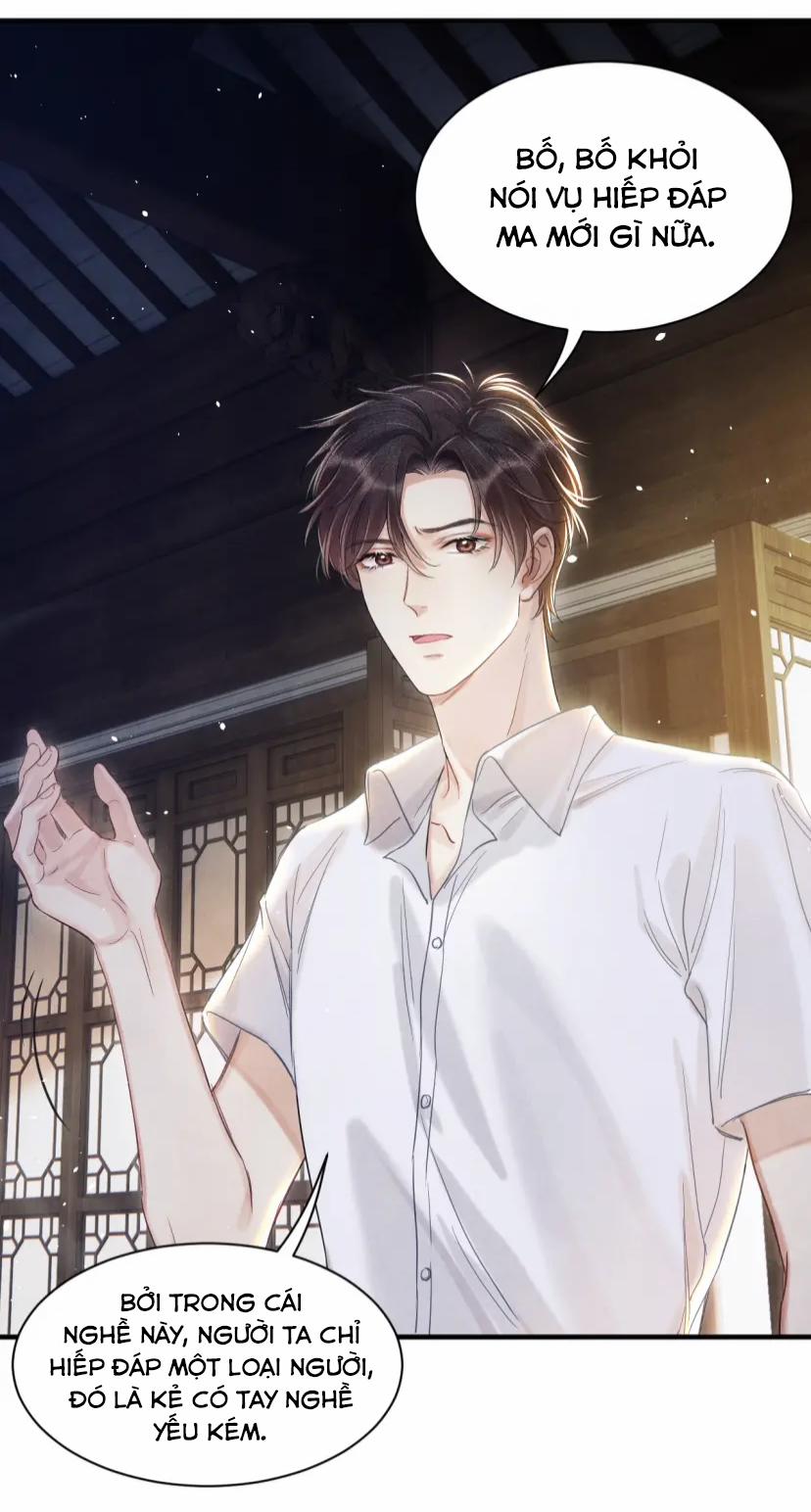 Toái Ngọc Đầu Châu 3 trang 27