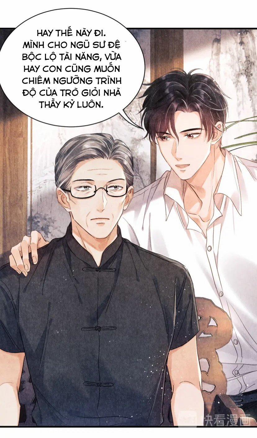 Toái Ngọc Đầu Châu 3 trang 28