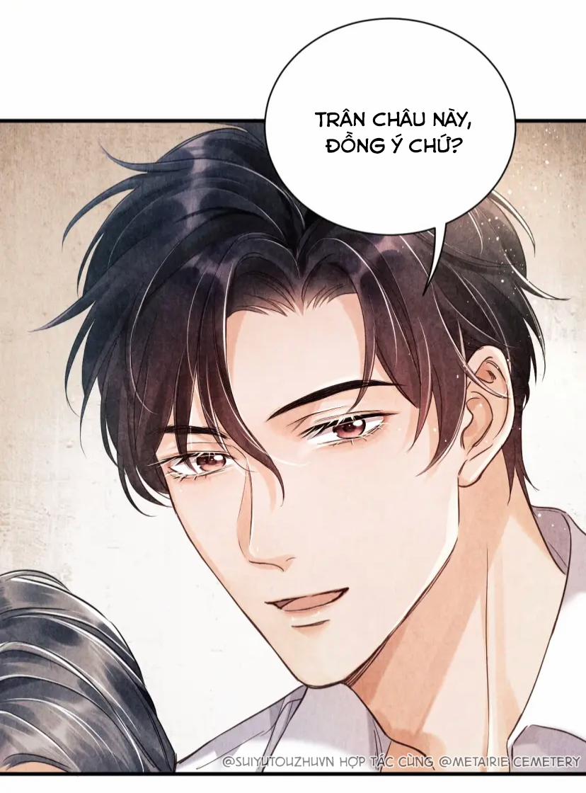 Toái Ngọc Đầu Châu 3 trang 29