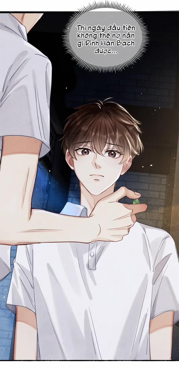 Toái Ngọc Đầu Châu 3 trang 3