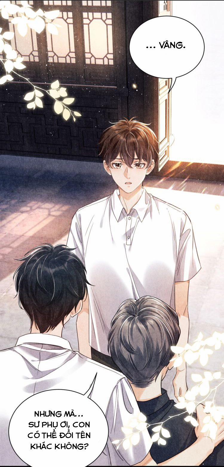 Toái Ngọc Đầu Châu 3 trang 31