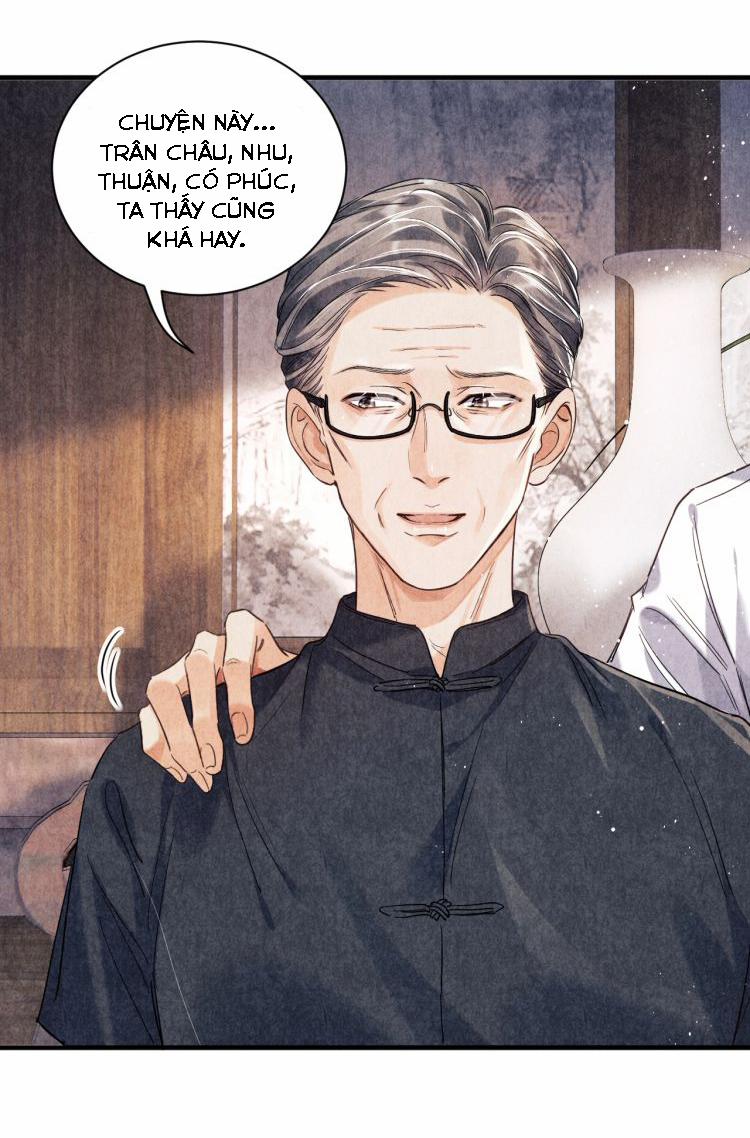 Toái Ngọc Đầu Châu 3 trang 33