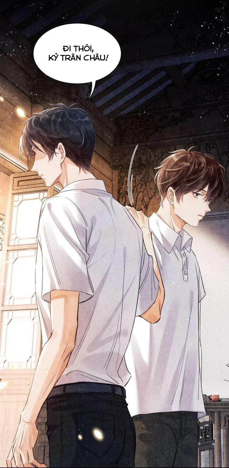 Toái Ngọc Đầu Châu 3 trang 35