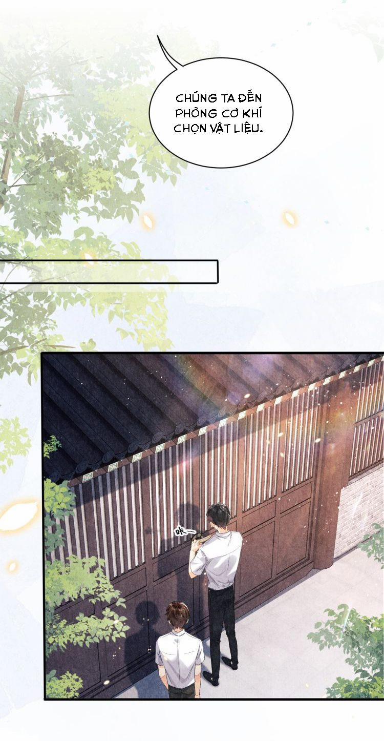 Toái Ngọc Đầu Châu 3 trang 36