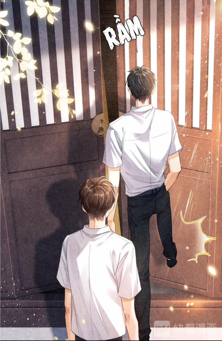 Toái Ngọc Đầu Châu 3 trang 38