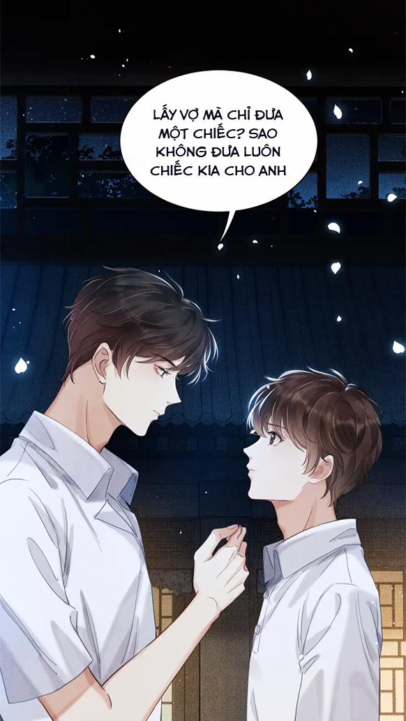 Toái Ngọc Đầu Châu 3 trang 4