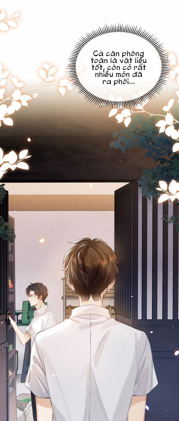 Toái Ngọc Đầu Châu 3 trang 40