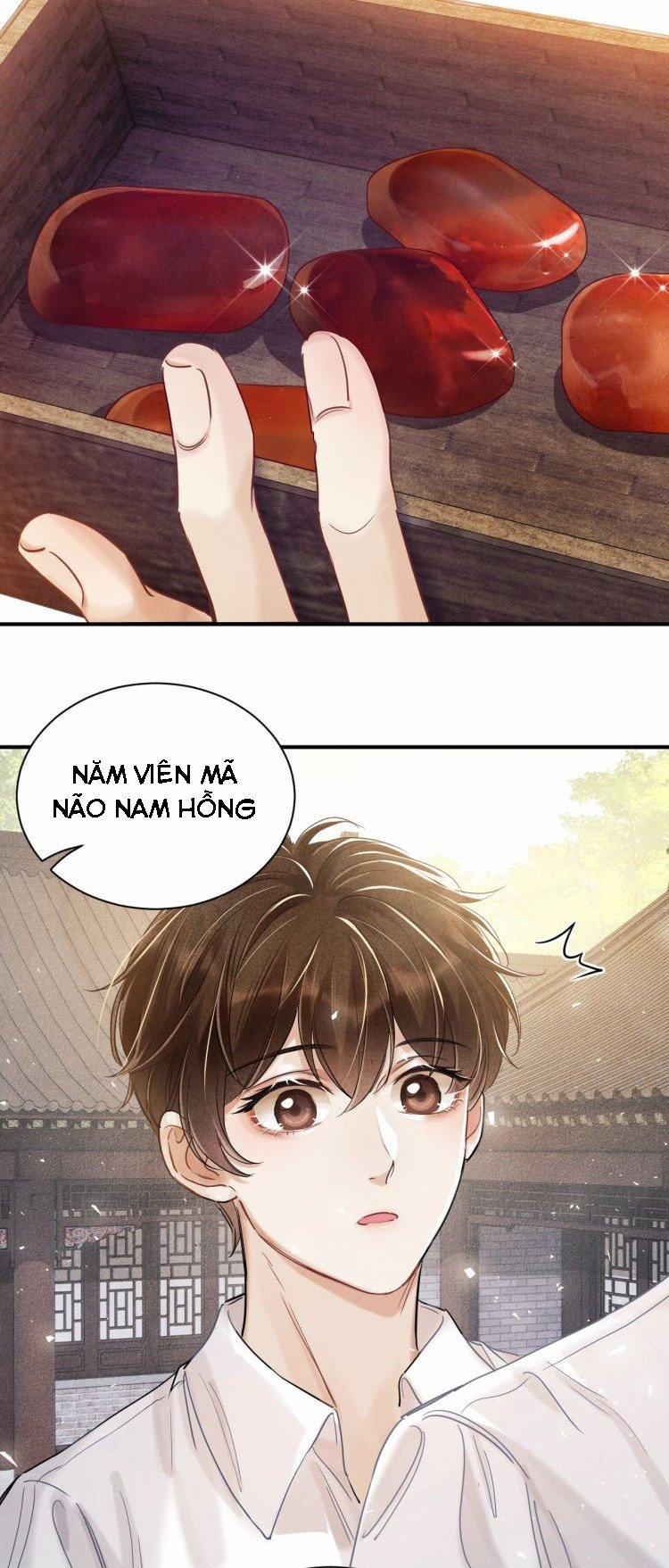 Toái Ngọc Đầu Châu 3 trang 41