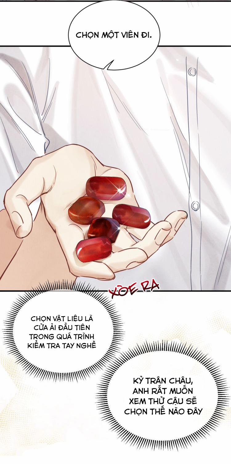 Toái Ngọc Đầu Châu 3 trang 42