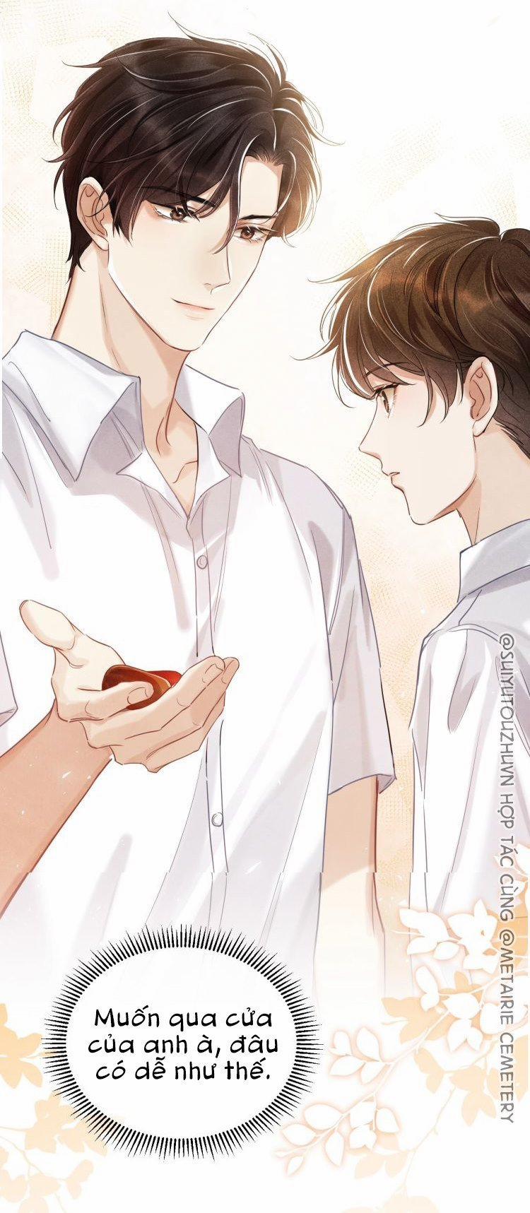 Toái Ngọc Đầu Châu 3 trang 43