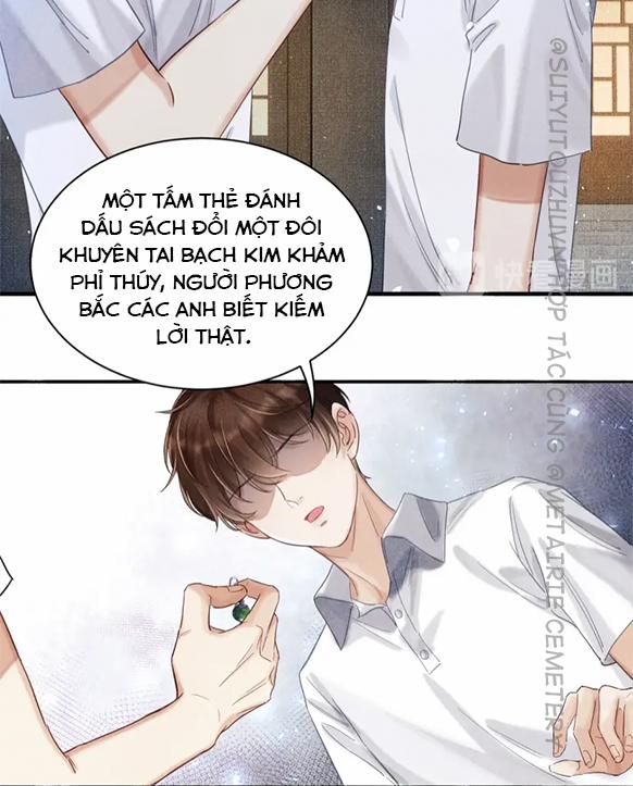 Toái Ngọc Đầu Châu 3 trang 5