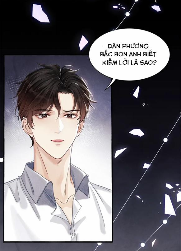 Toái Ngọc Đầu Châu 3 trang 6