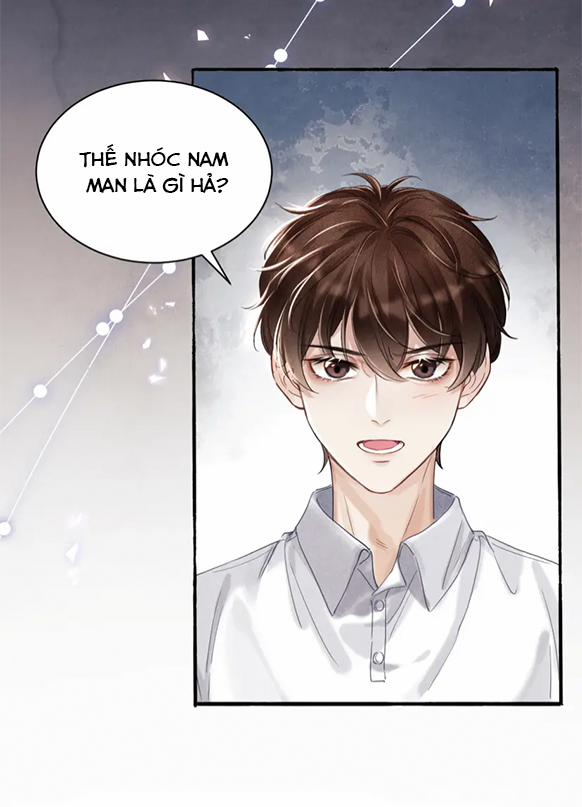 Toái Ngọc Đầu Châu 3 trang 7