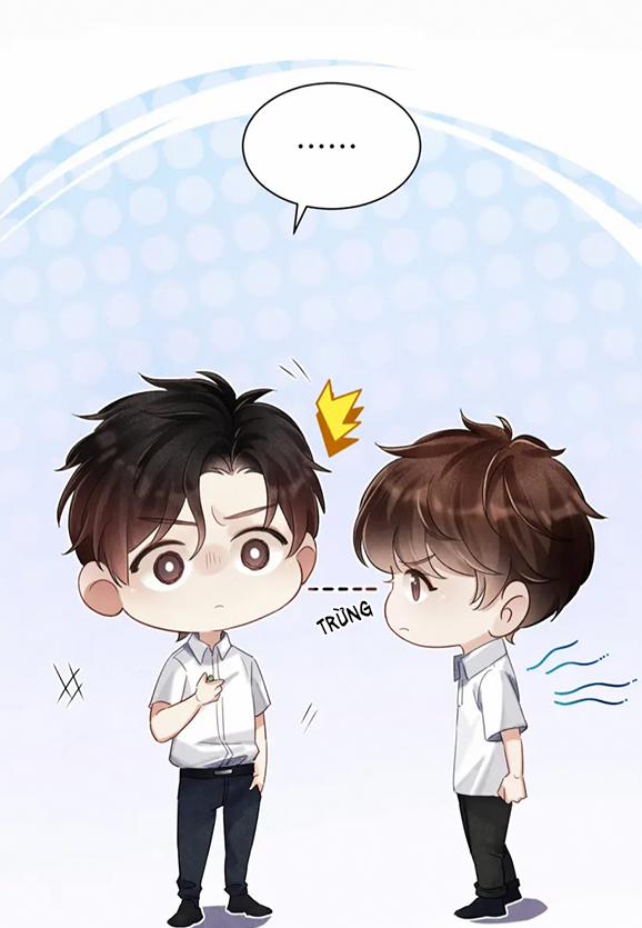 Toái Ngọc Đầu Châu 3 trang 8