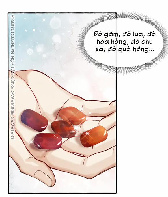 Toái Ngọc Đầu Châu 4 trang 1