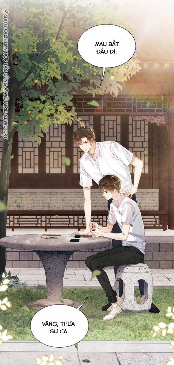 Toái Ngọc Đầu Châu 4 trang 10