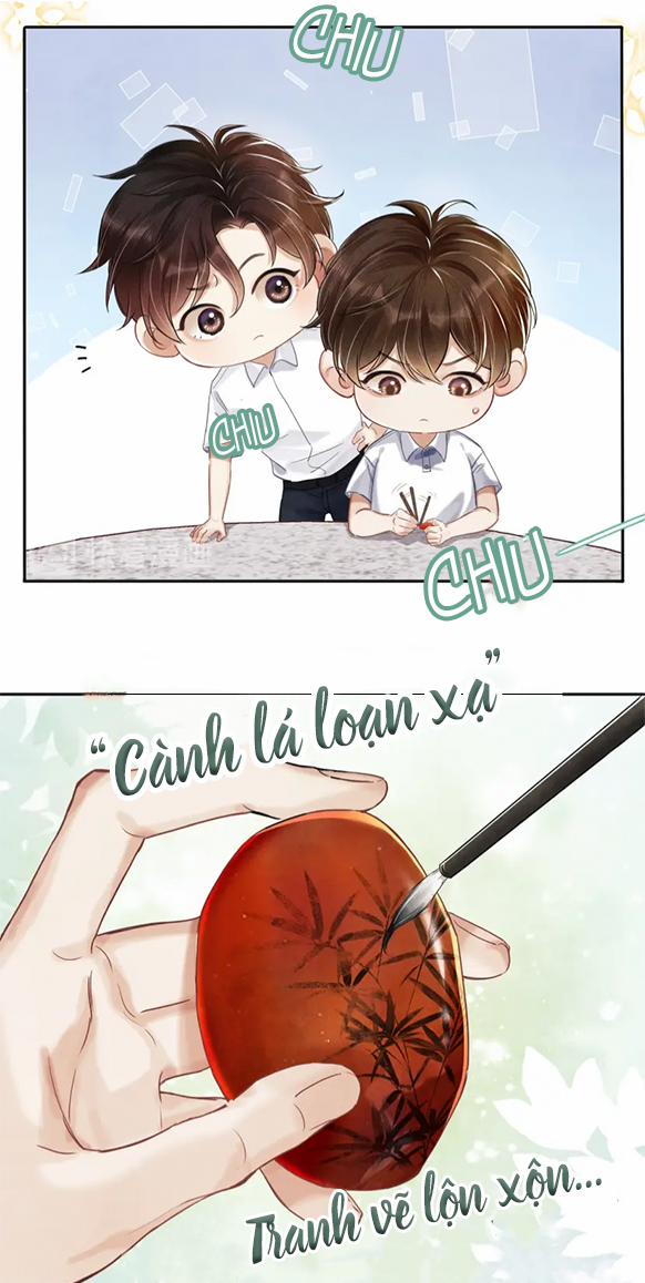 Toái Ngọc Đầu Châu 4 trang 11