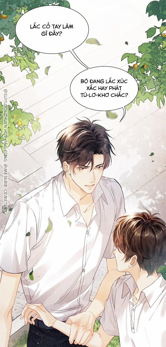 Toái Ngọc Đầu Châu 4 trang 15