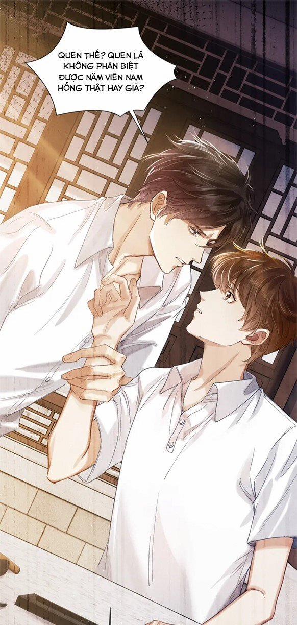 Toái Ngọc Đầu Châu 4 trang 17