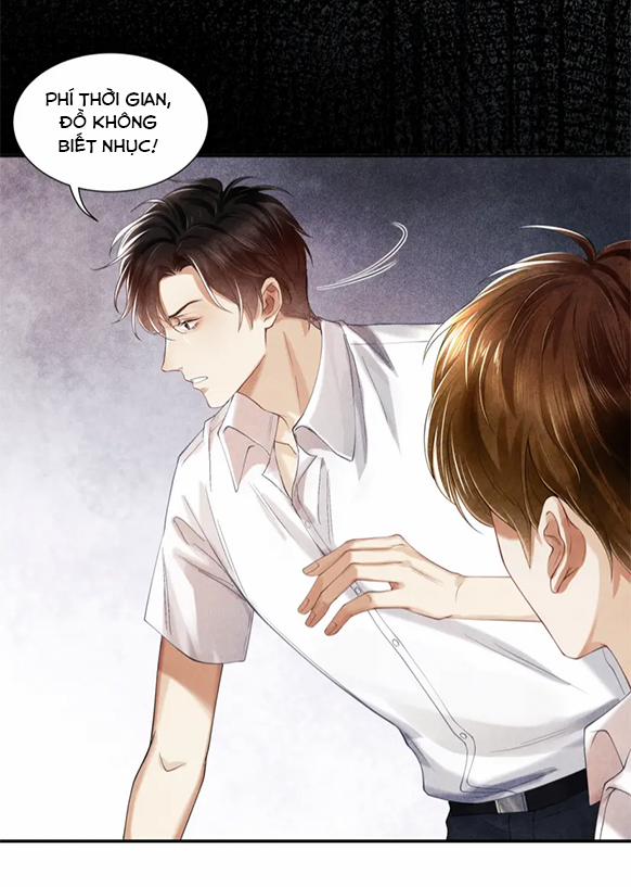 Toái Ngọc Đầu Châu 4 trang 19