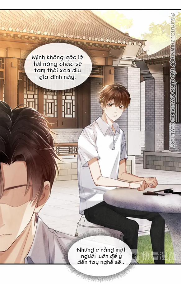 Toái Ngọc Đầu Châu 4 trang 20