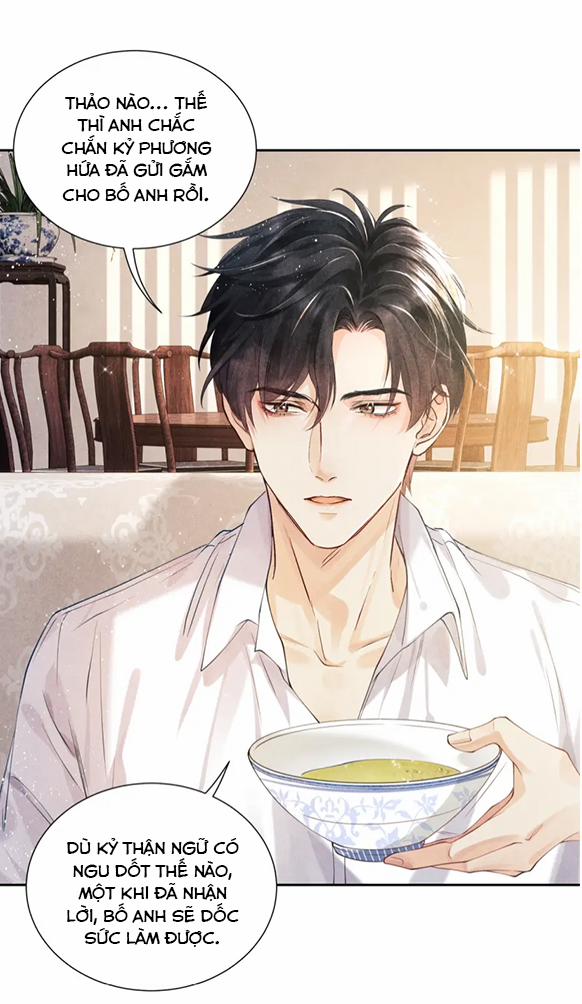 Toái Ngọc Đầu Châu 4 trang 25