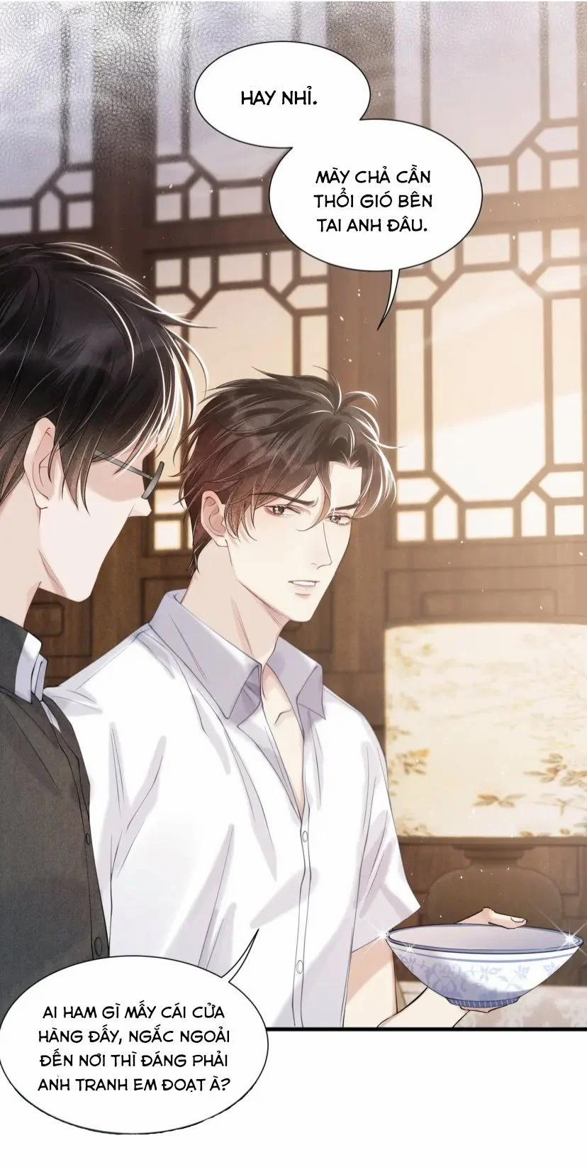 Toái Ngọc Đầu Châu 4 trang 28