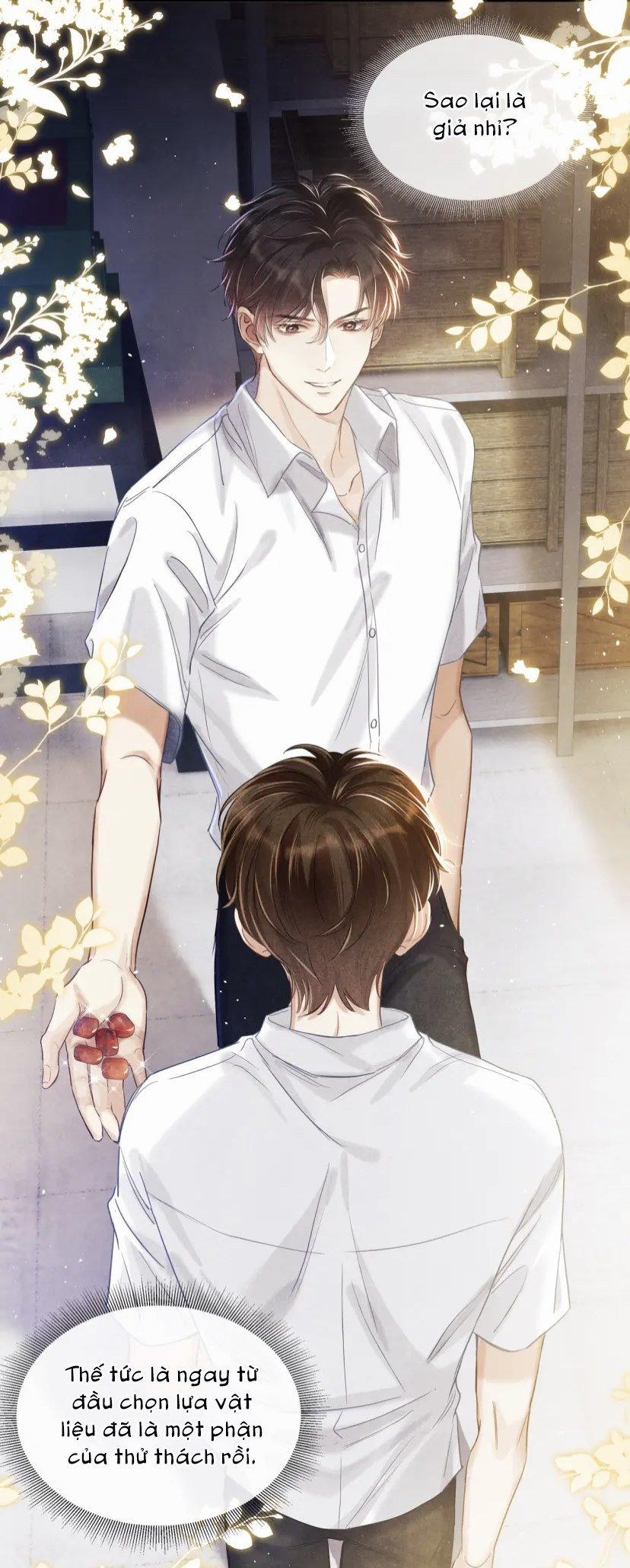 Toái Ngọc Đầu Châu 4 trang 3