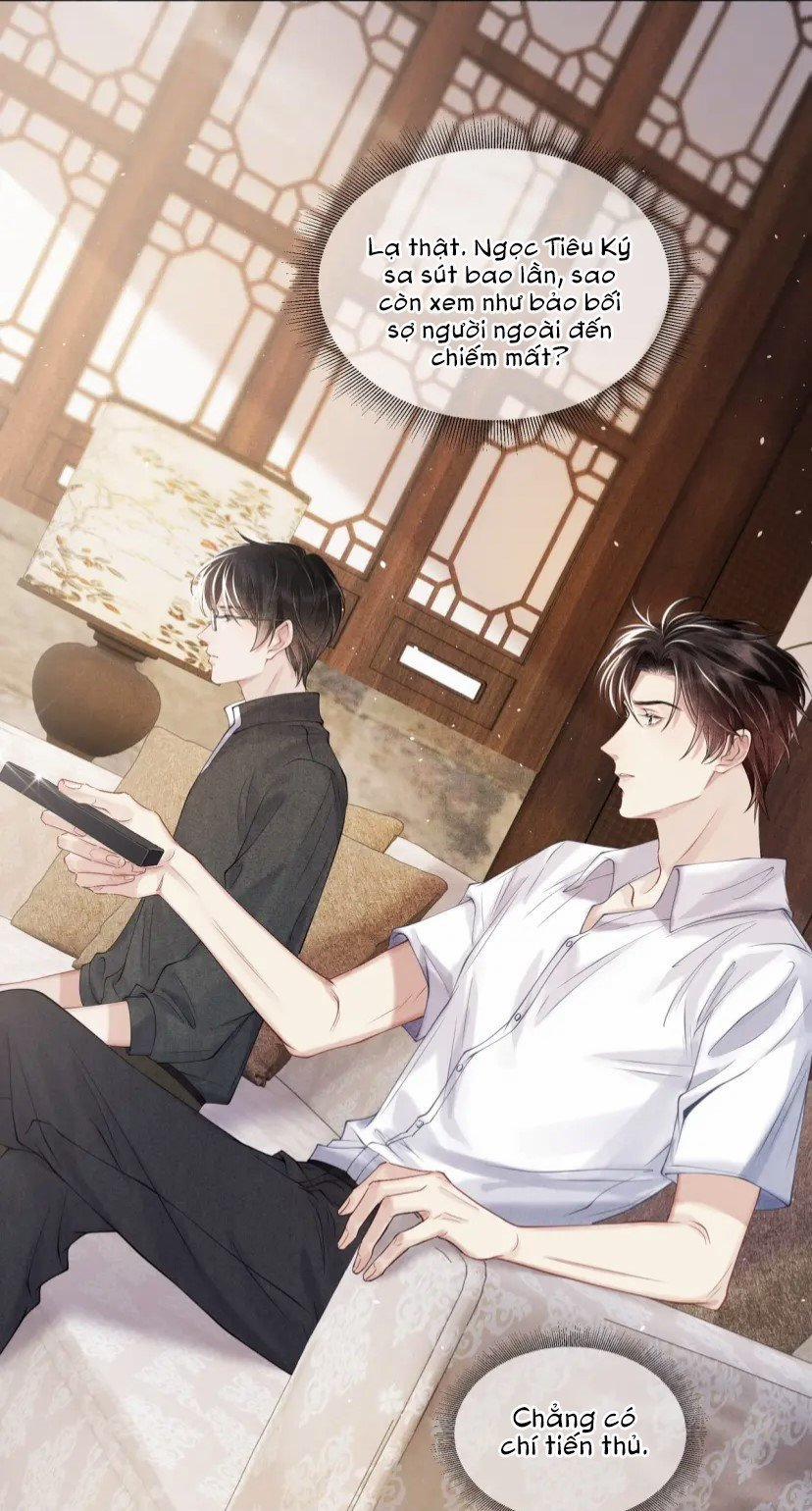 Toái Ngọc Đầu Châu 4 trang 30