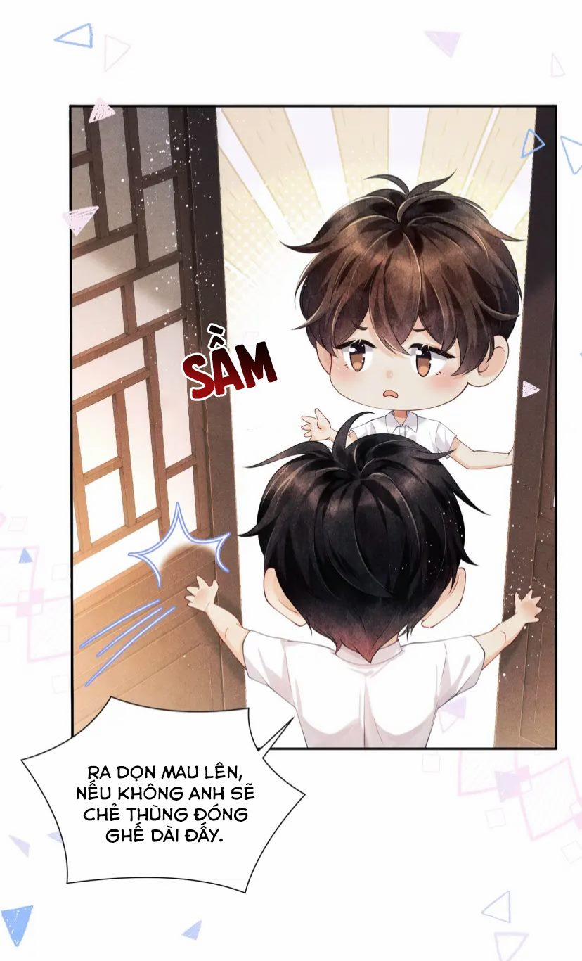 Toái Ngọc Đầu Châu 4 trang 34