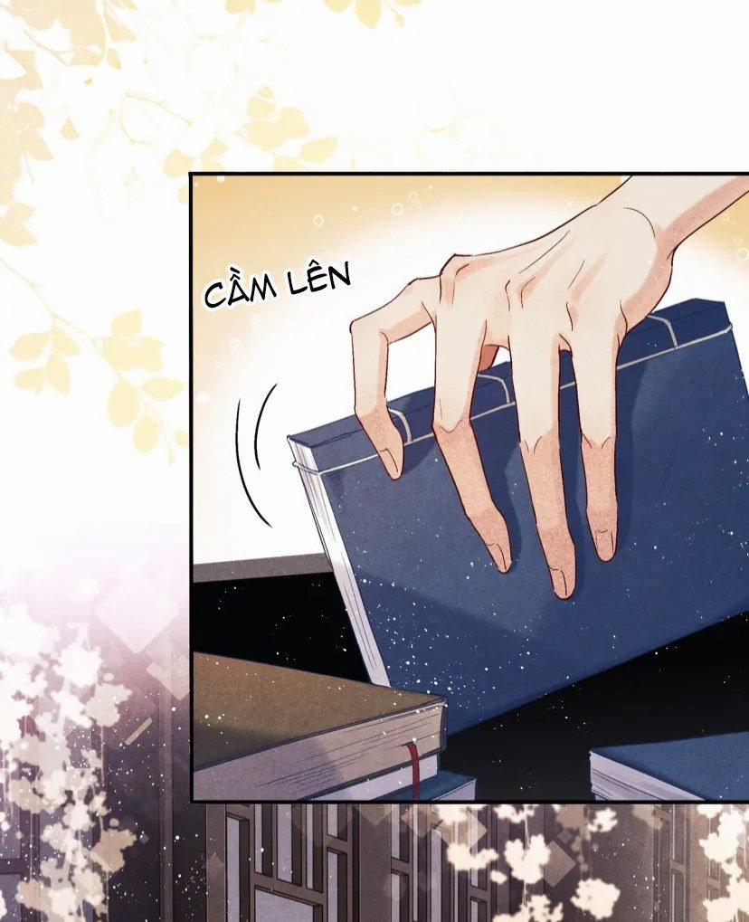 Toái Ngọc Đầu Châu 4 trang 36