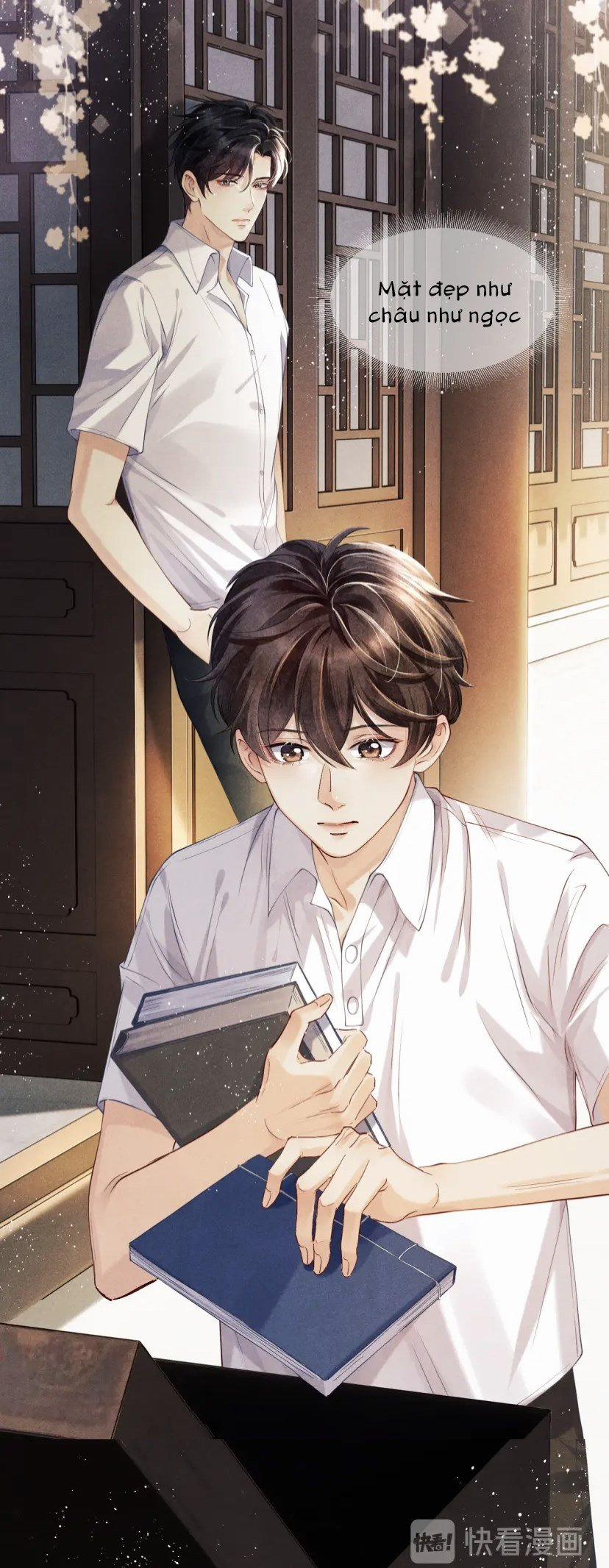 Toái Ngọc Đầu Châu 4 trang 37