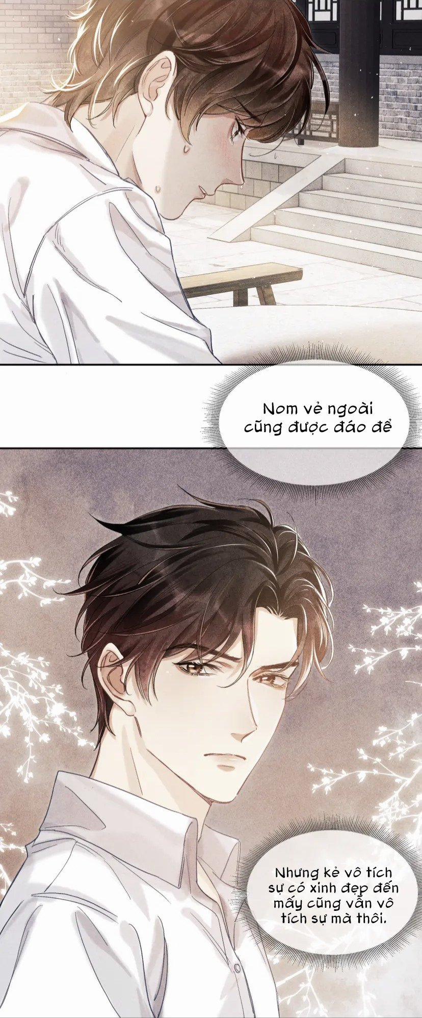 Toái Ngọc Đầu Châu 4 trang 38