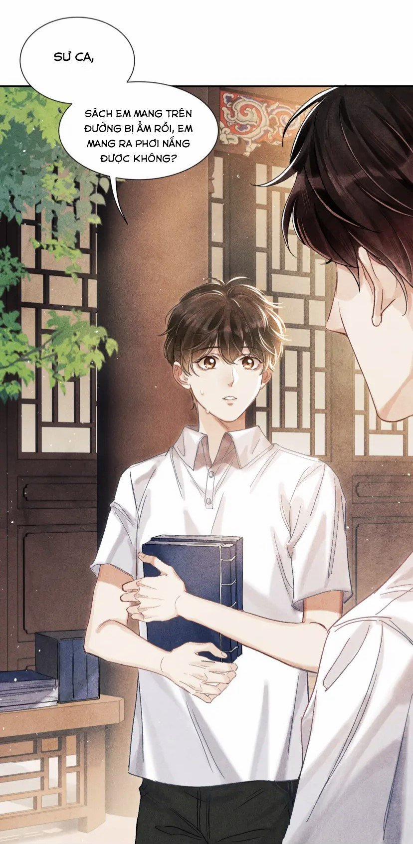 Toái Ngọc Đầu Châu 4 trang 39