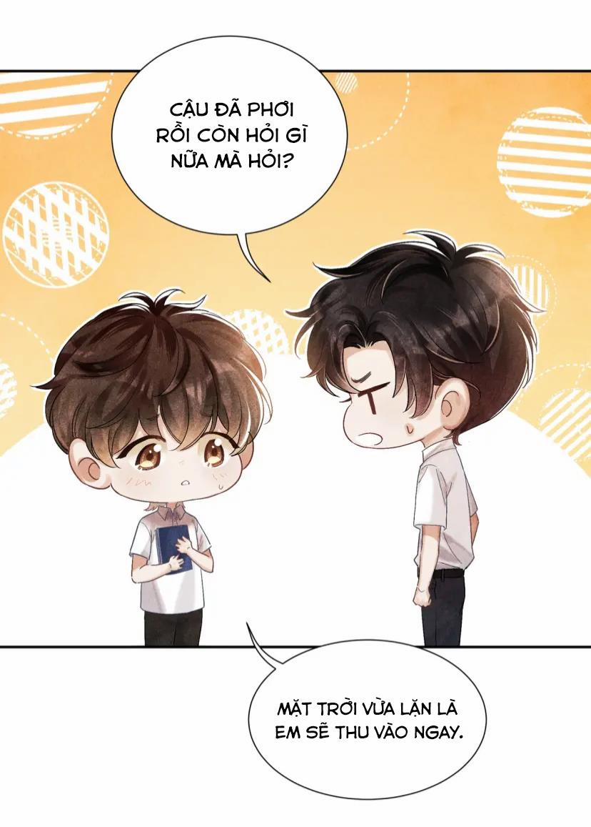 Toái Ngọc Đầu Châu 4 trang 40