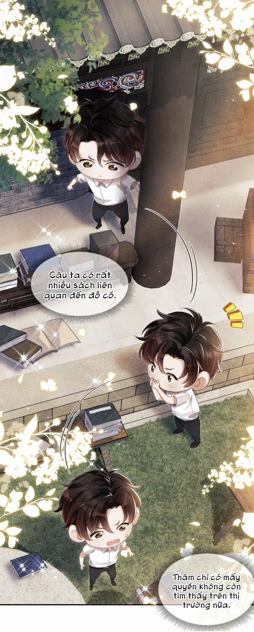 Toái Ngọc Đầu Châu 4 trang 42