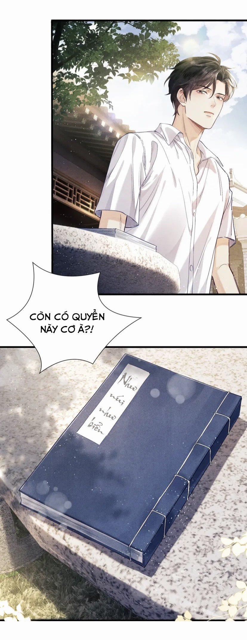 Toái Ngọc Đầu Châu 4 trang 43