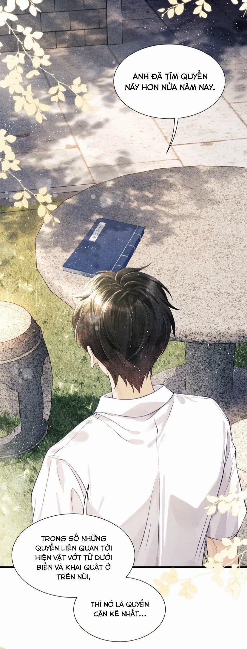 Toái Ngọc Đầu Châu 4 trang 44