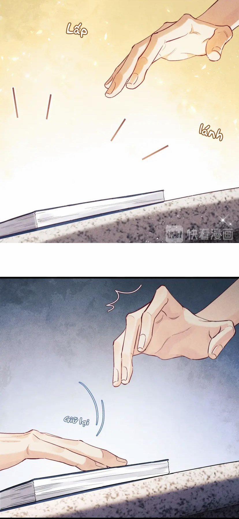 Toái Ngọc Đầu Châu 4 trang 45