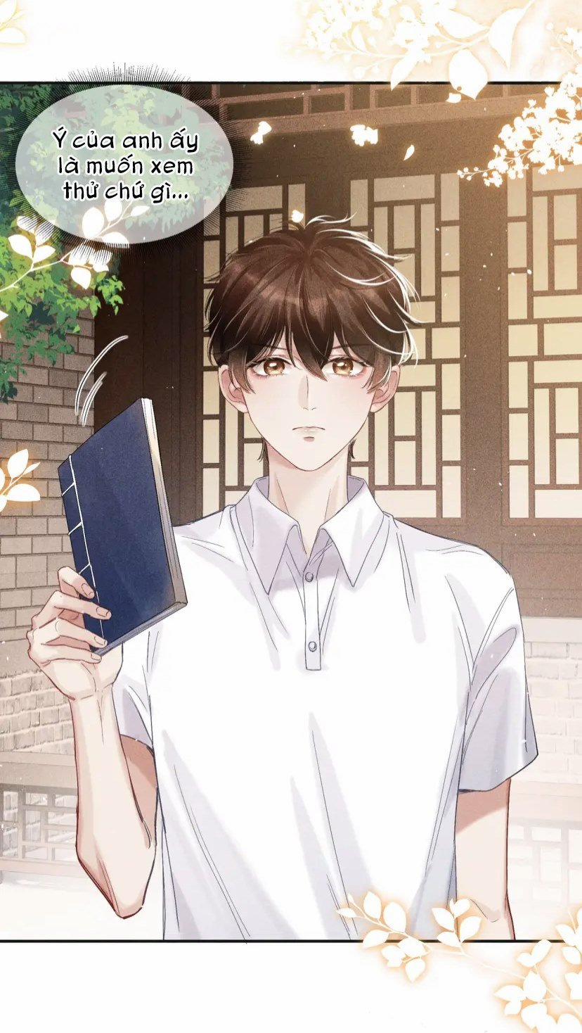 Toái Ngọc Đầu Châu 4 trang 47