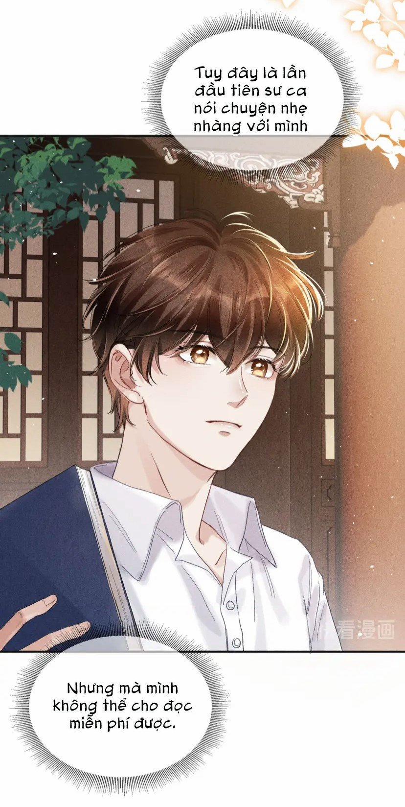 Toái Ngọc Đầu Châu 4 trang 48