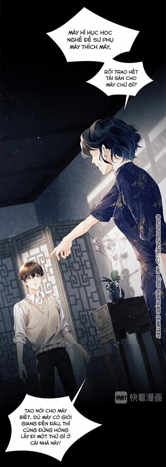 Toái Ngọc Đầu Châu 4 trang 5