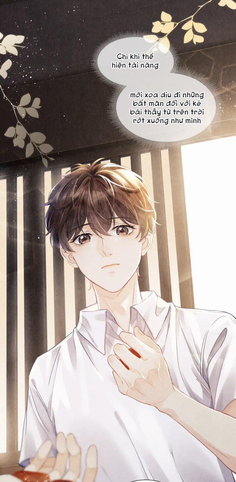 Toái Ngọc Đầu Châu 4 trang 8