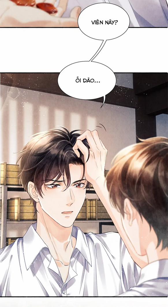 Toái Ngọc Đầu Châu 4 trang 9