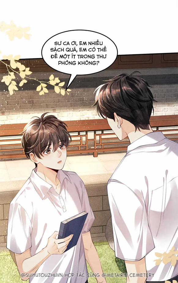 Toái Ngọc Đầu Châu 5 trang 1