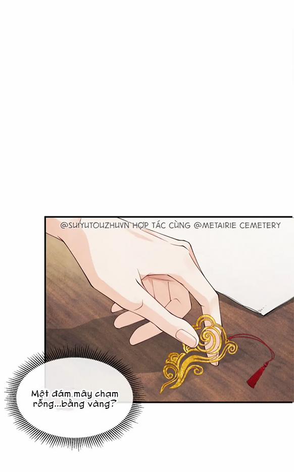 Toái Ngọc Đầu Châu 5 trang 10