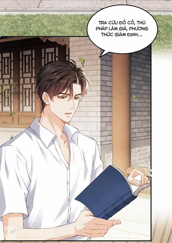 Toái Ngọc Đầu Châu 5 trang 12