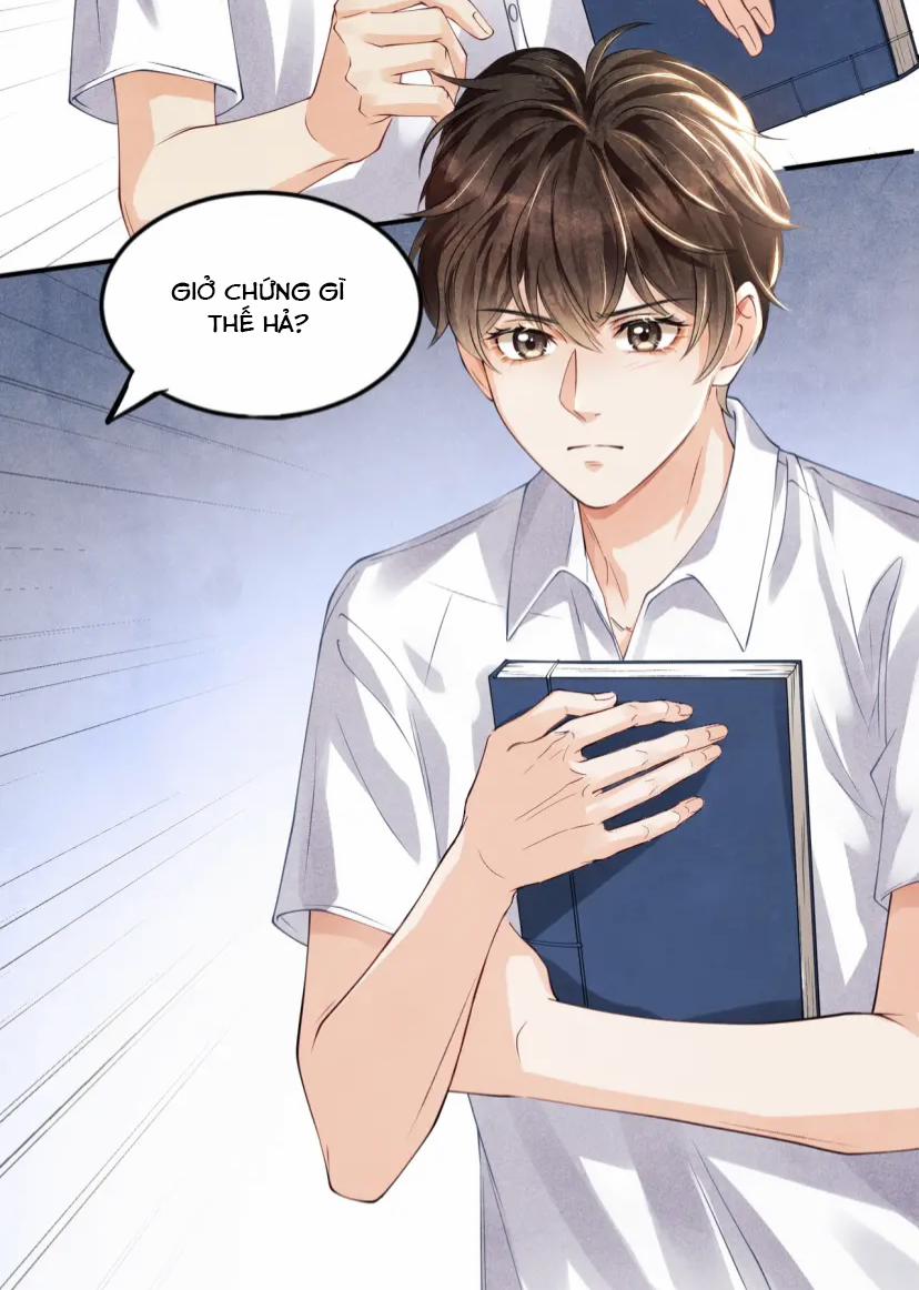 Toái Ngọc Đầu Châu 5 trang 14